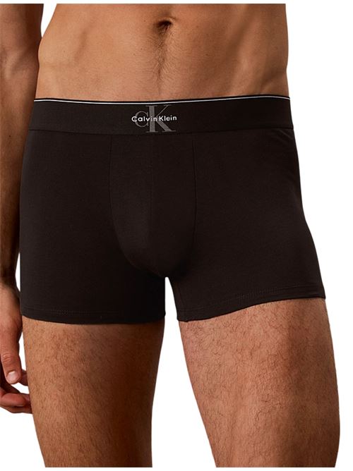 LV00NB4472GUV NERO CALVIN KLEIN | LV00NB4472GUV NERO